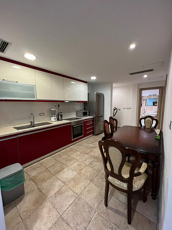 Apartment in Kotor with two bedrooms and a large terrace